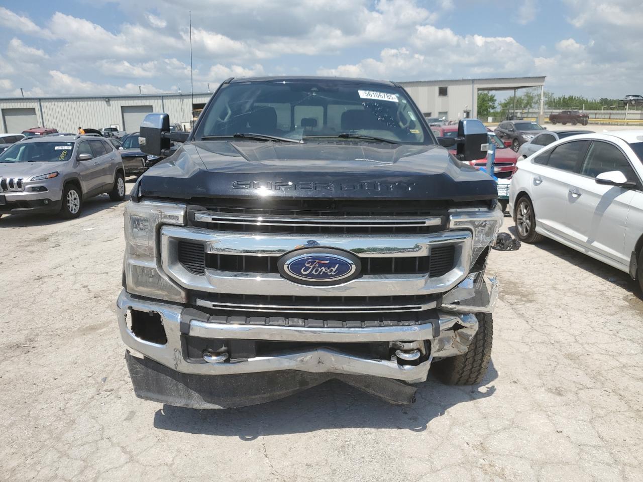 2020 Ford F350 Super Duty - Image 5