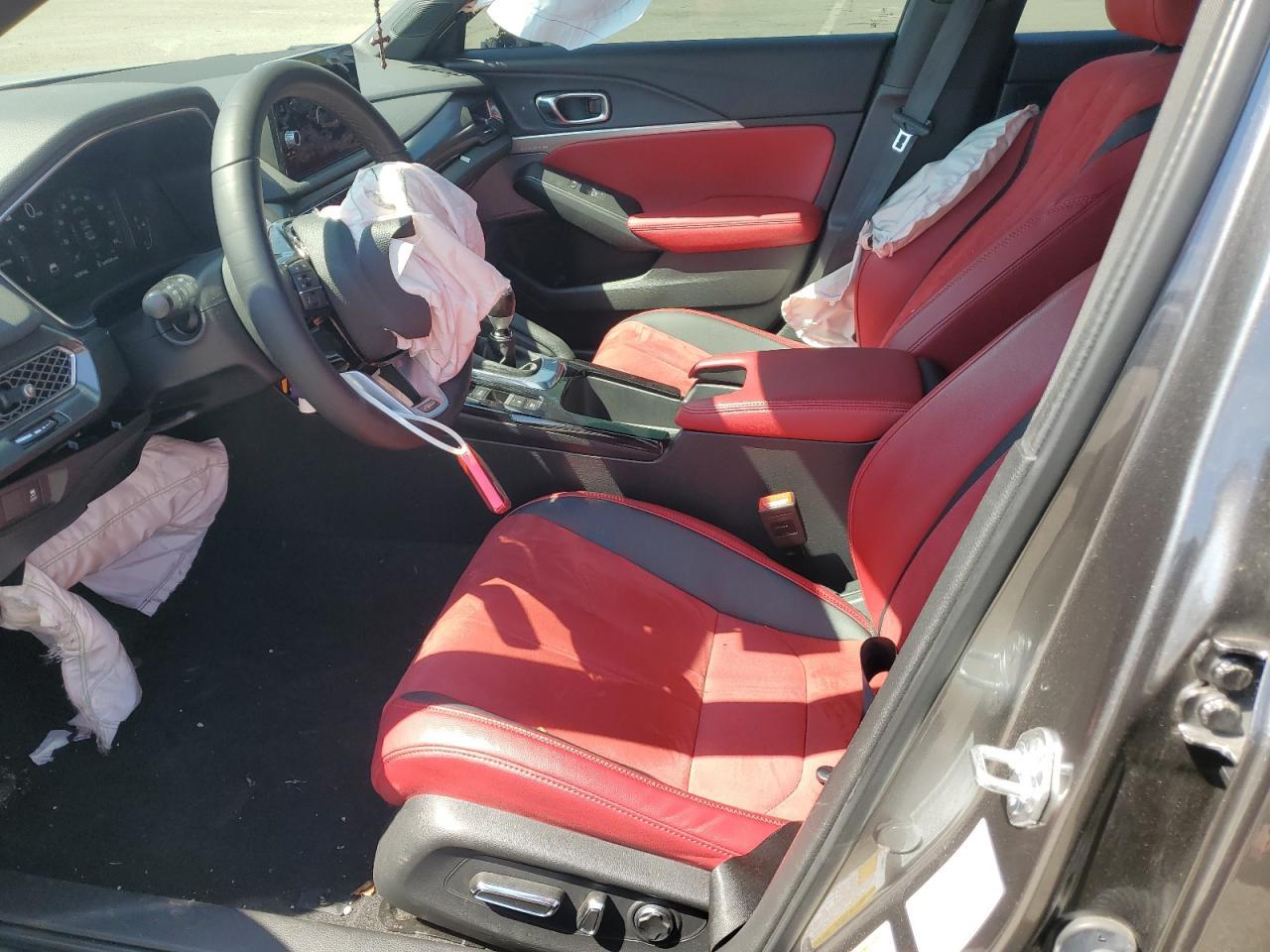 2023 Acura Integra A-Spec Tech - Image 7