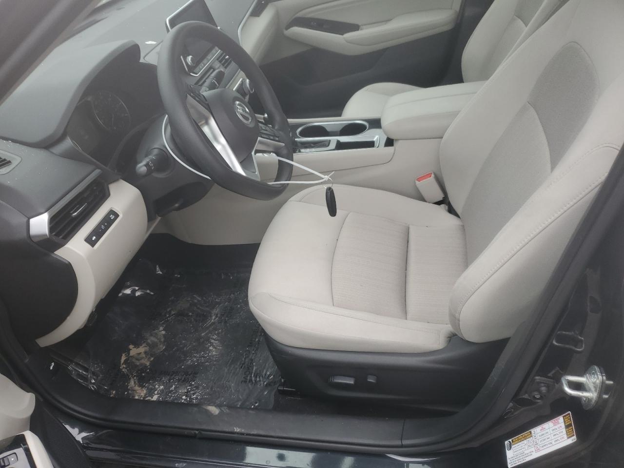 2021 Nissan Altima Sv - Image 7