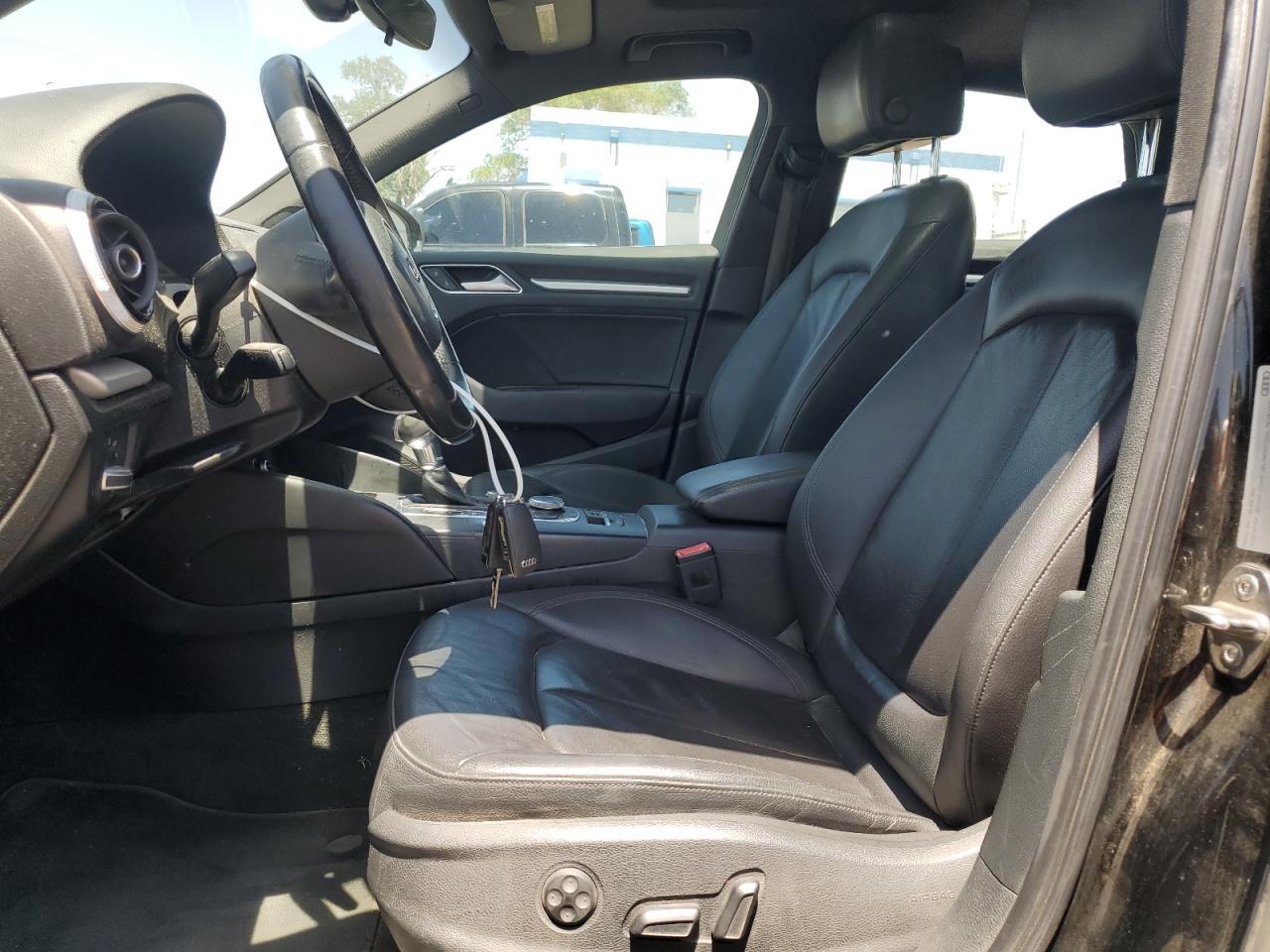 2016 Audi A3 Premium - Image 7