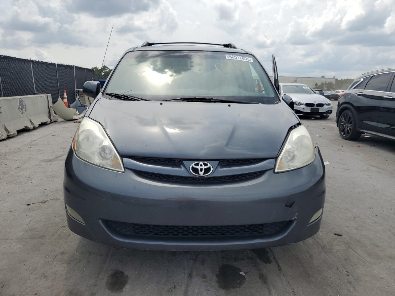 2009 Toyota Sienna Xle - Фото 5