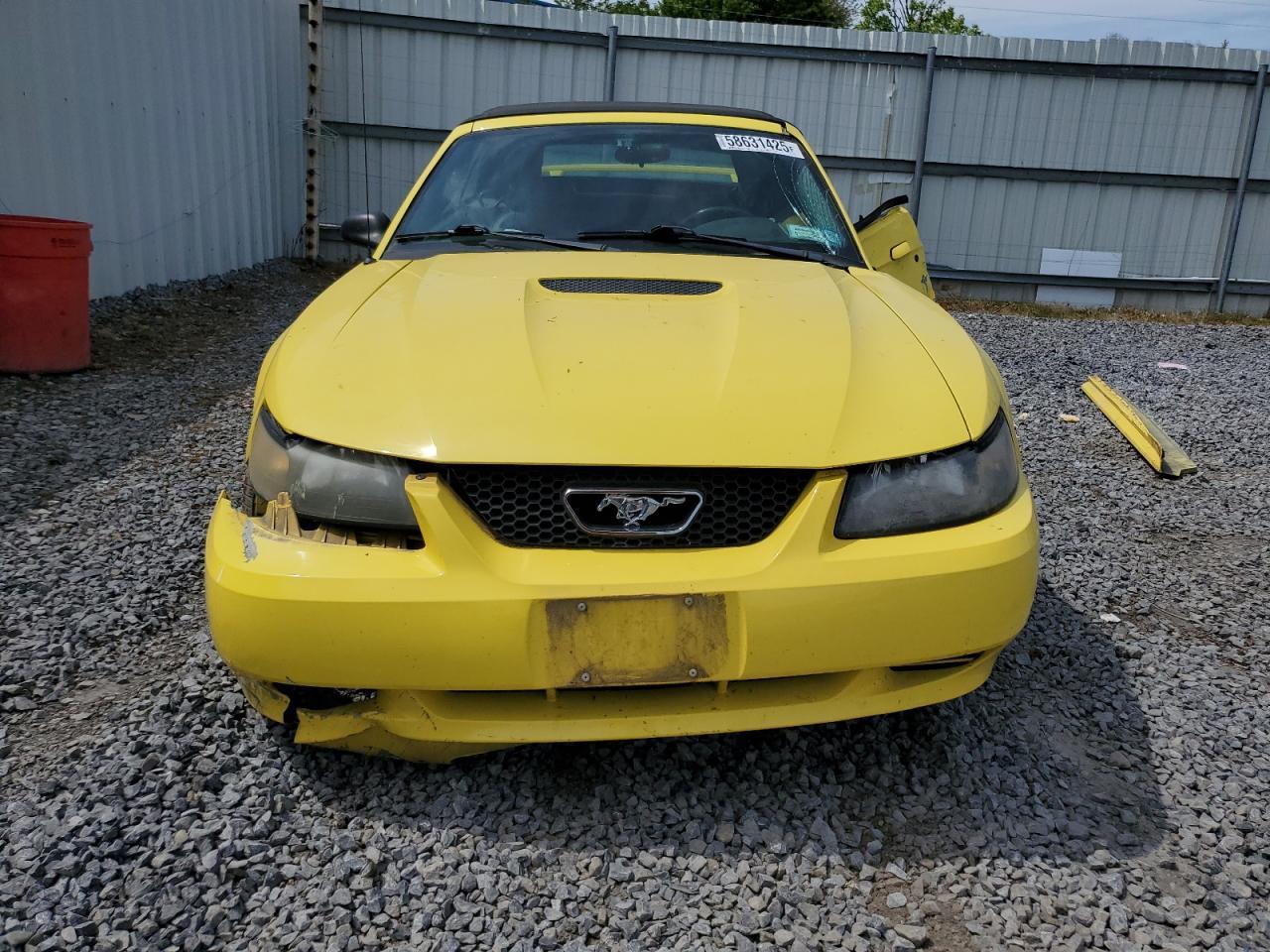 2002 Ford Mustang - Image 5