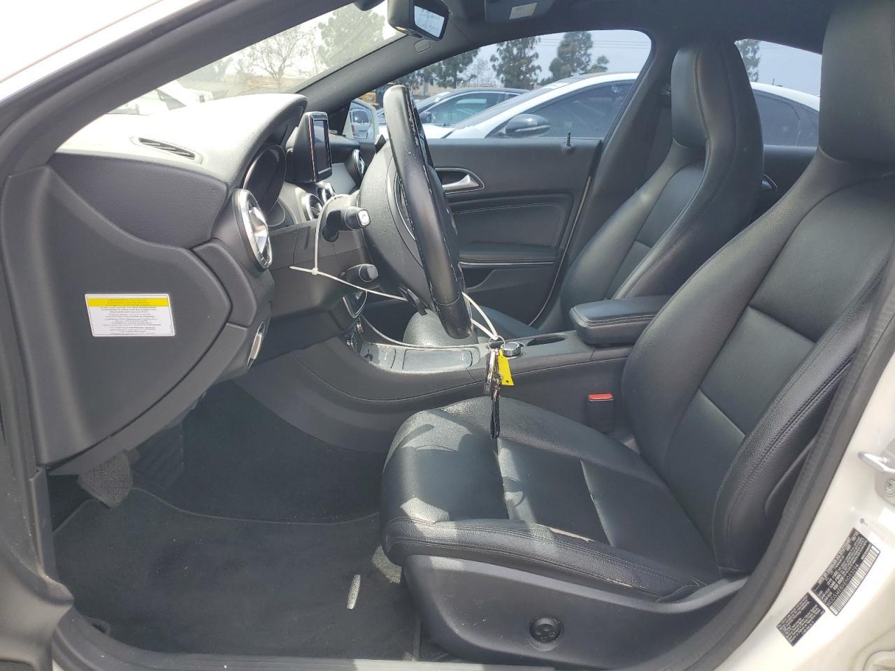 2014 Mercedes-Benz Cla 250 - Фото 7