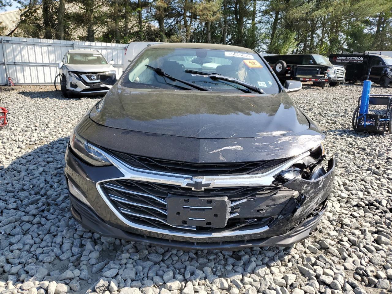 2020 Chevrolet Malibu Rs - Image 5