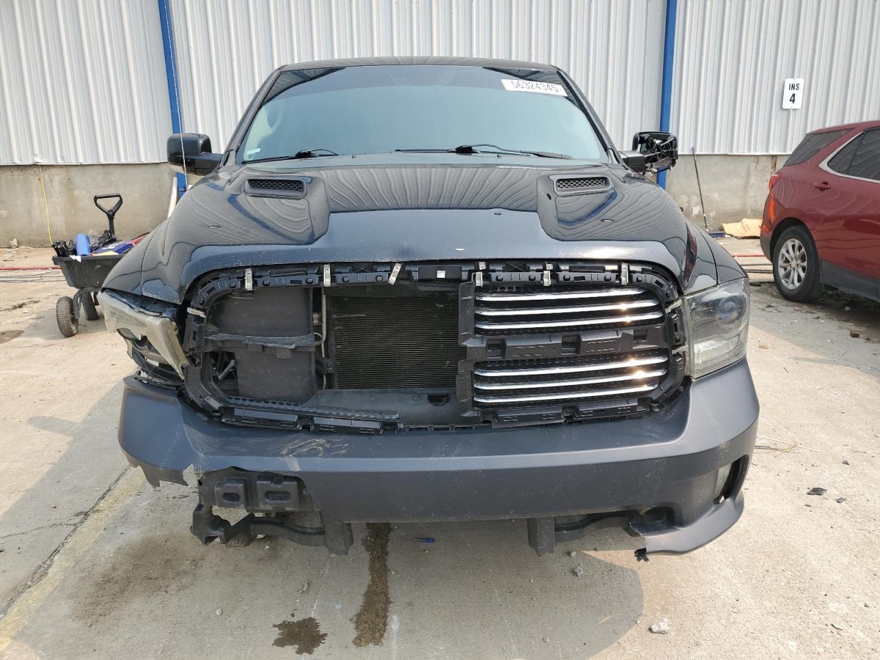 2015 Ram 1500 Sport - Фото 5