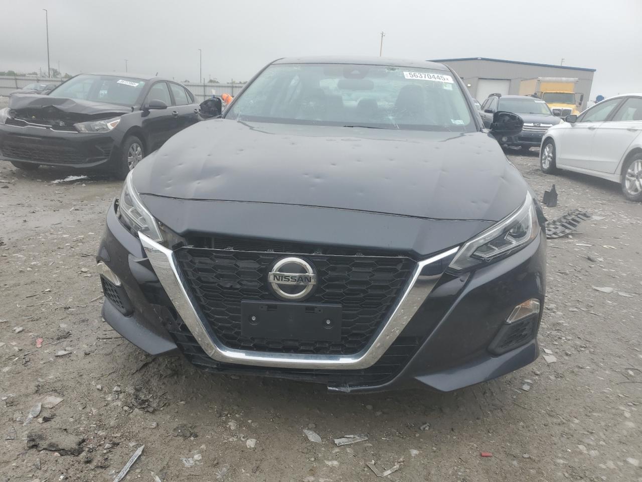 2021 Nissan Altima Sv - Image 5