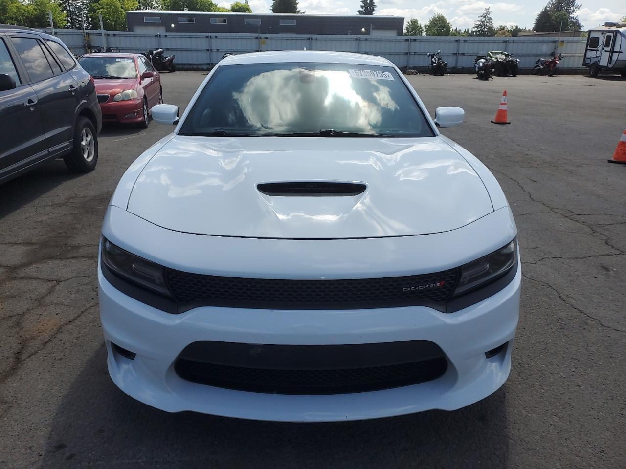 2019 Dodge Charger R/T - Image 5