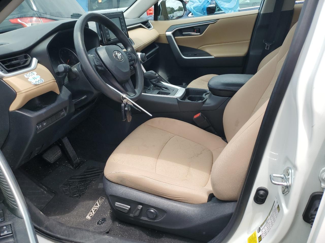 2021 Toyota Rav4 Xle - Image 7