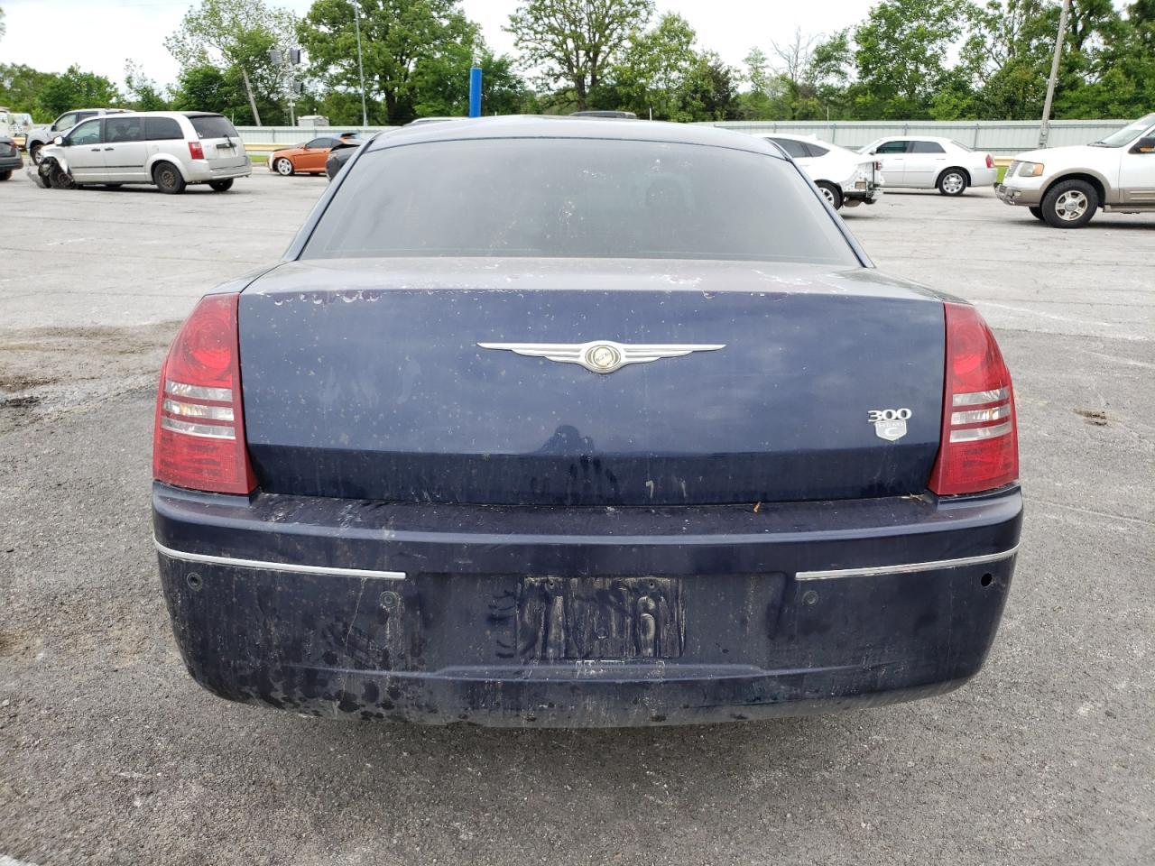 2006 Chrysler 300C - Фото 6