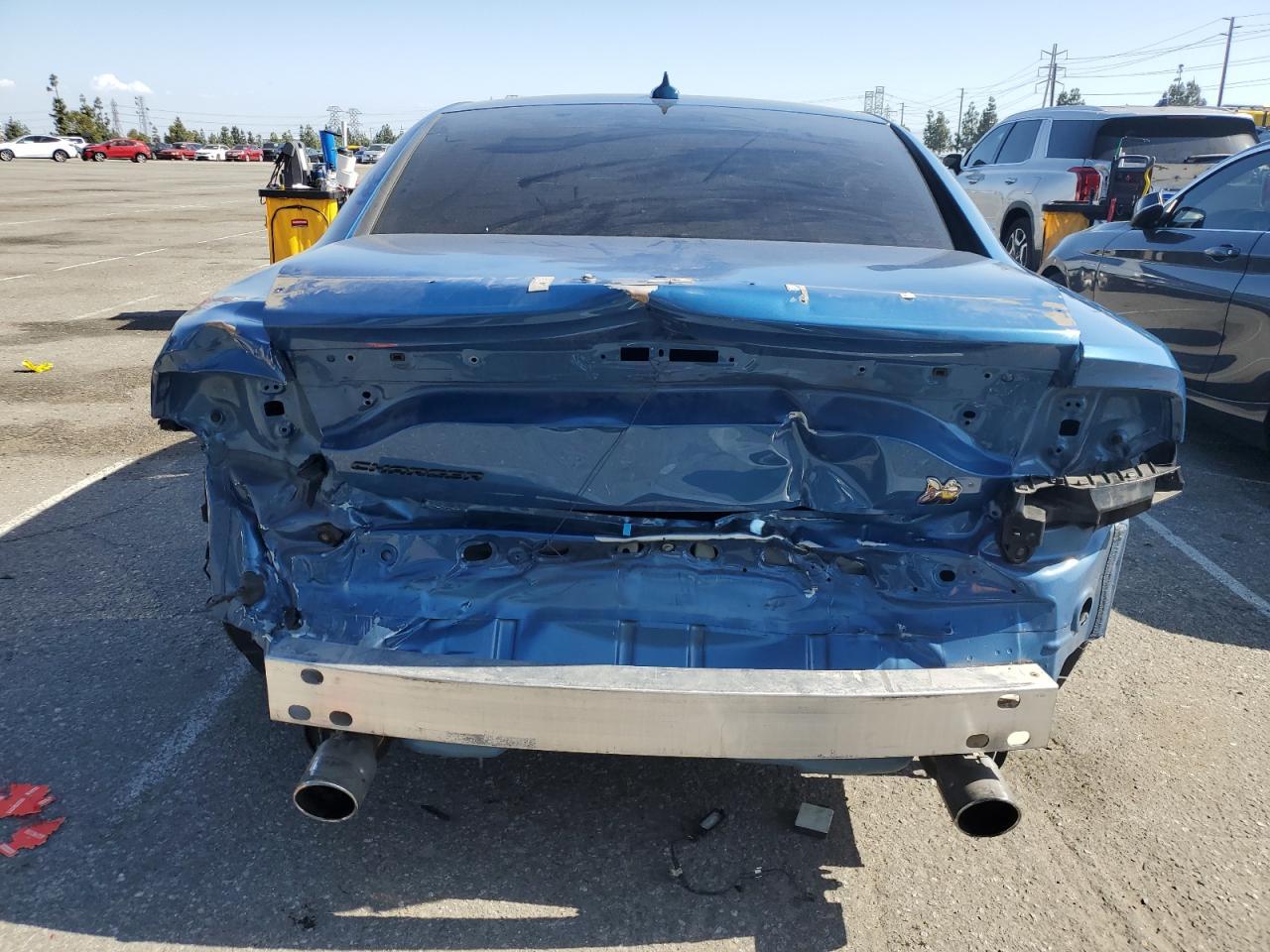 2022 Dodge Charger Scat Pack - Image 6