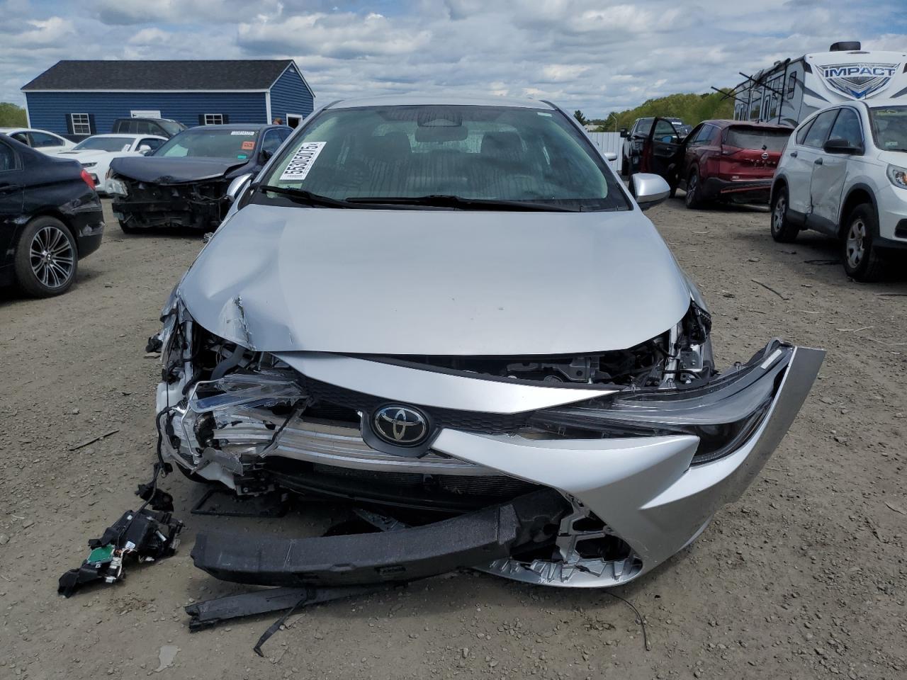 2023 Toyota Corolla Le - Image 5