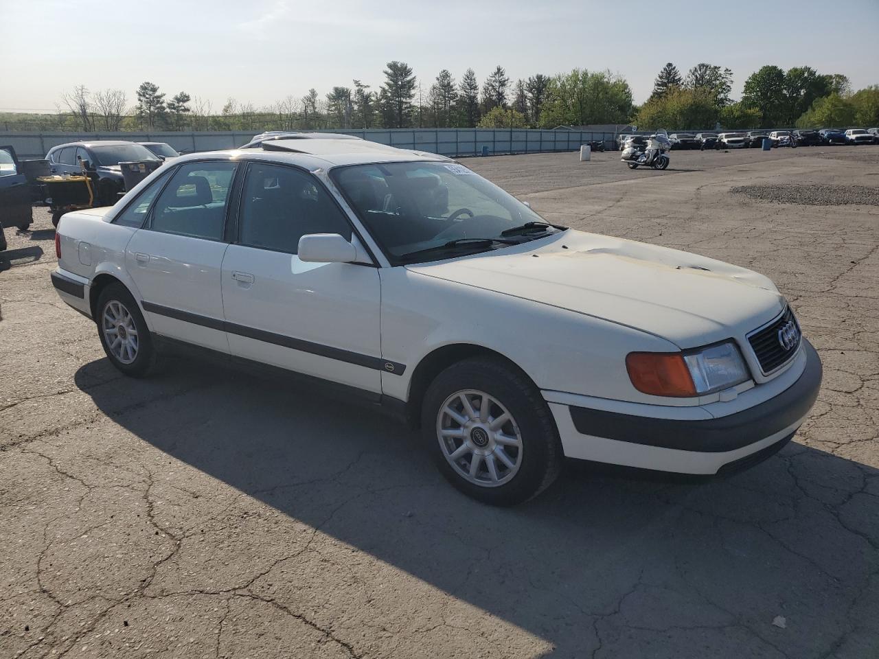 1994 Audi 100 S - Image 4