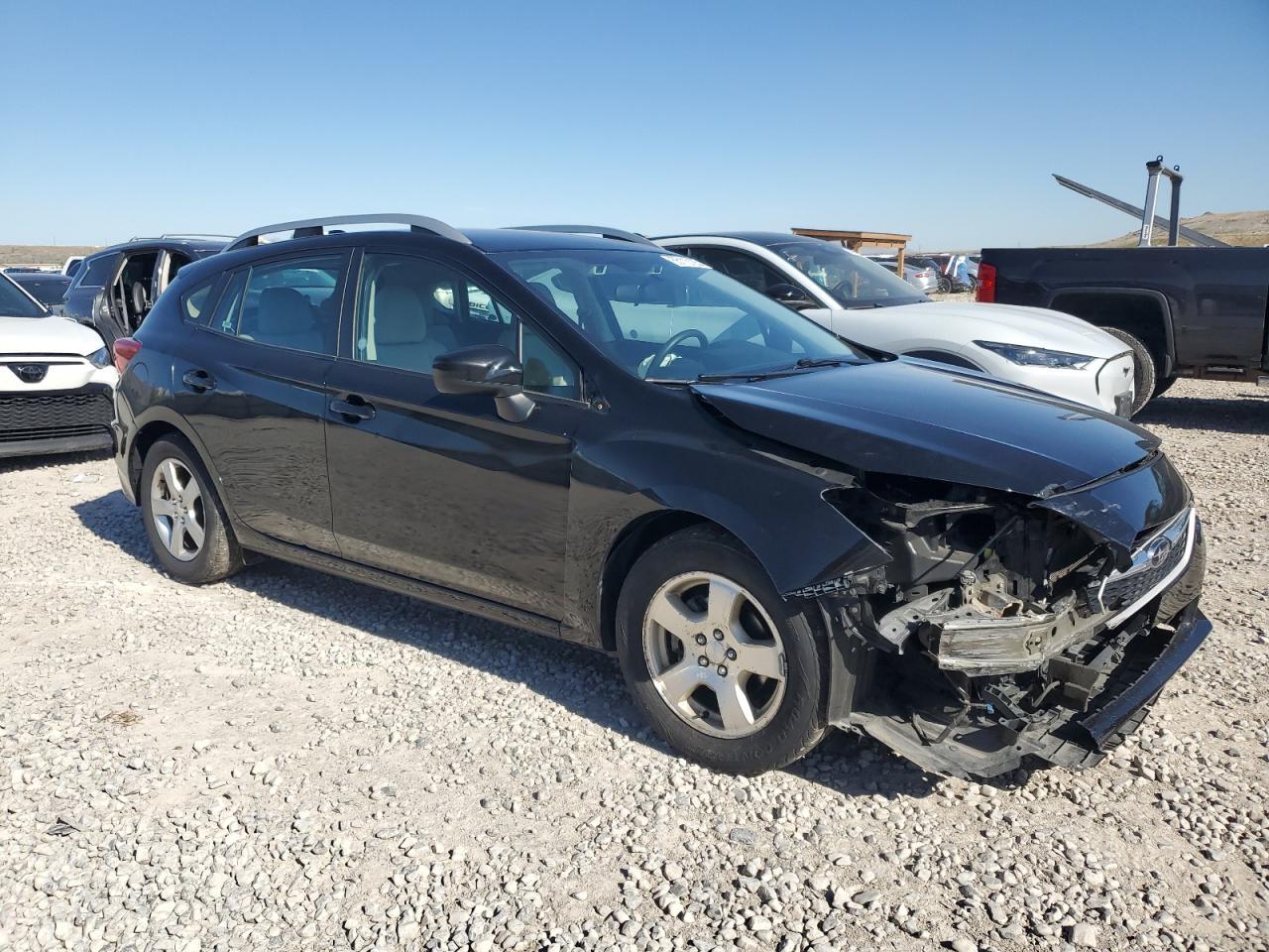 2019 Subaru Impreza Premium - Image 7