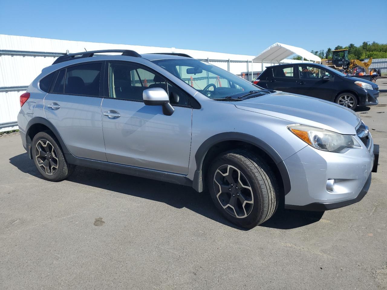 2014 Subaru Xv Crosstrek 2.0 Premium - Фото 4