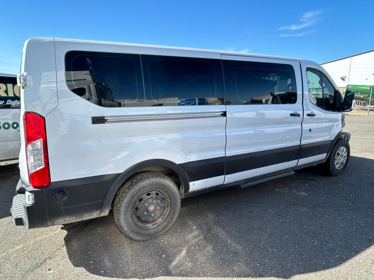 2019 Ford Transit T-350 - Фото 3