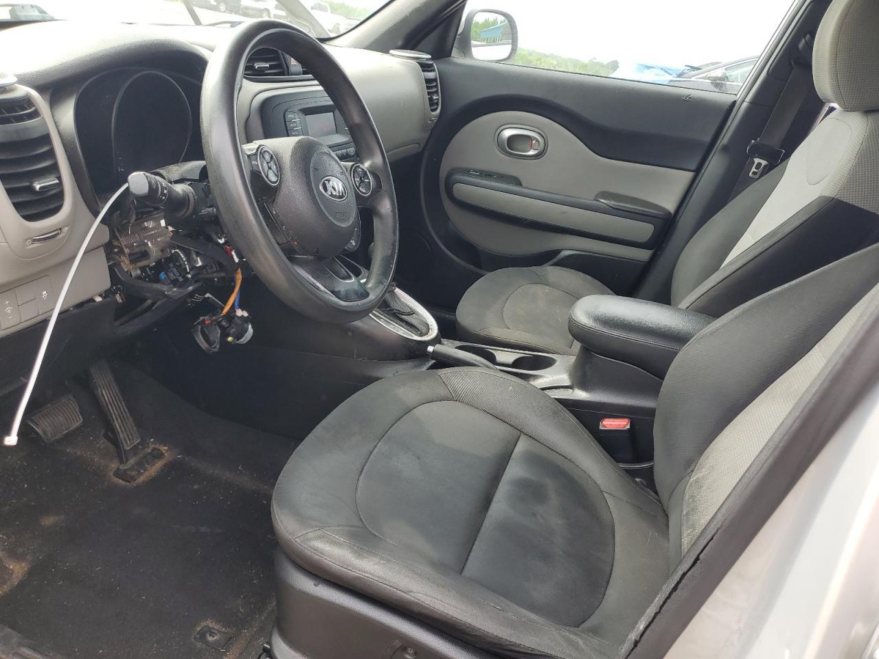 2014 Kia Soul - Фото 7