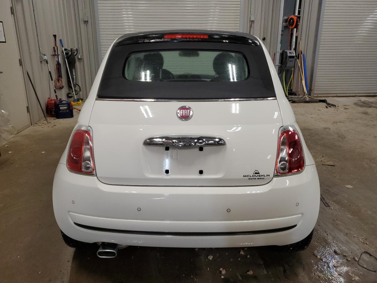 2015 Fiat 500 Pop - Image 6