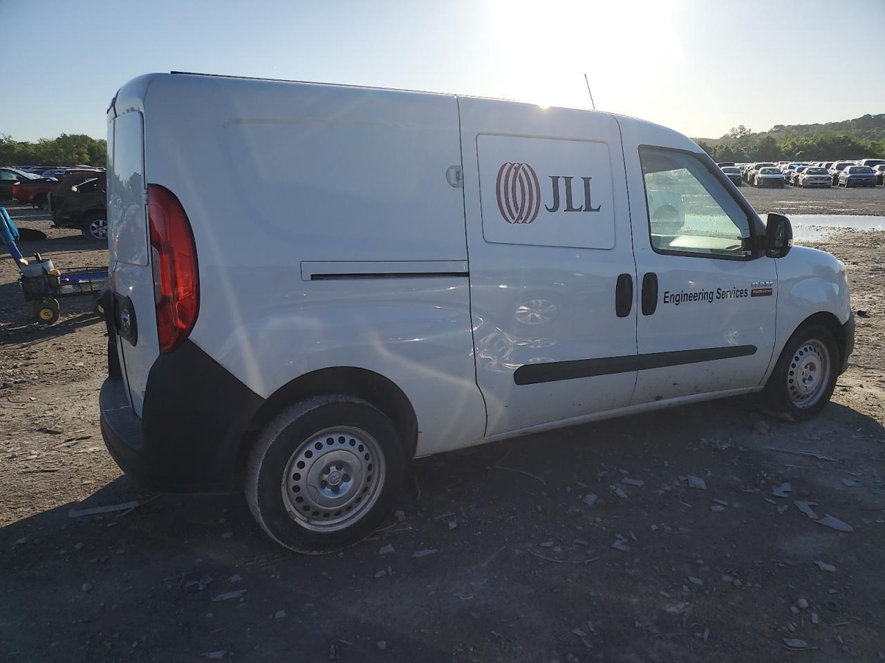 2021 Ram Promaster City - Image 3