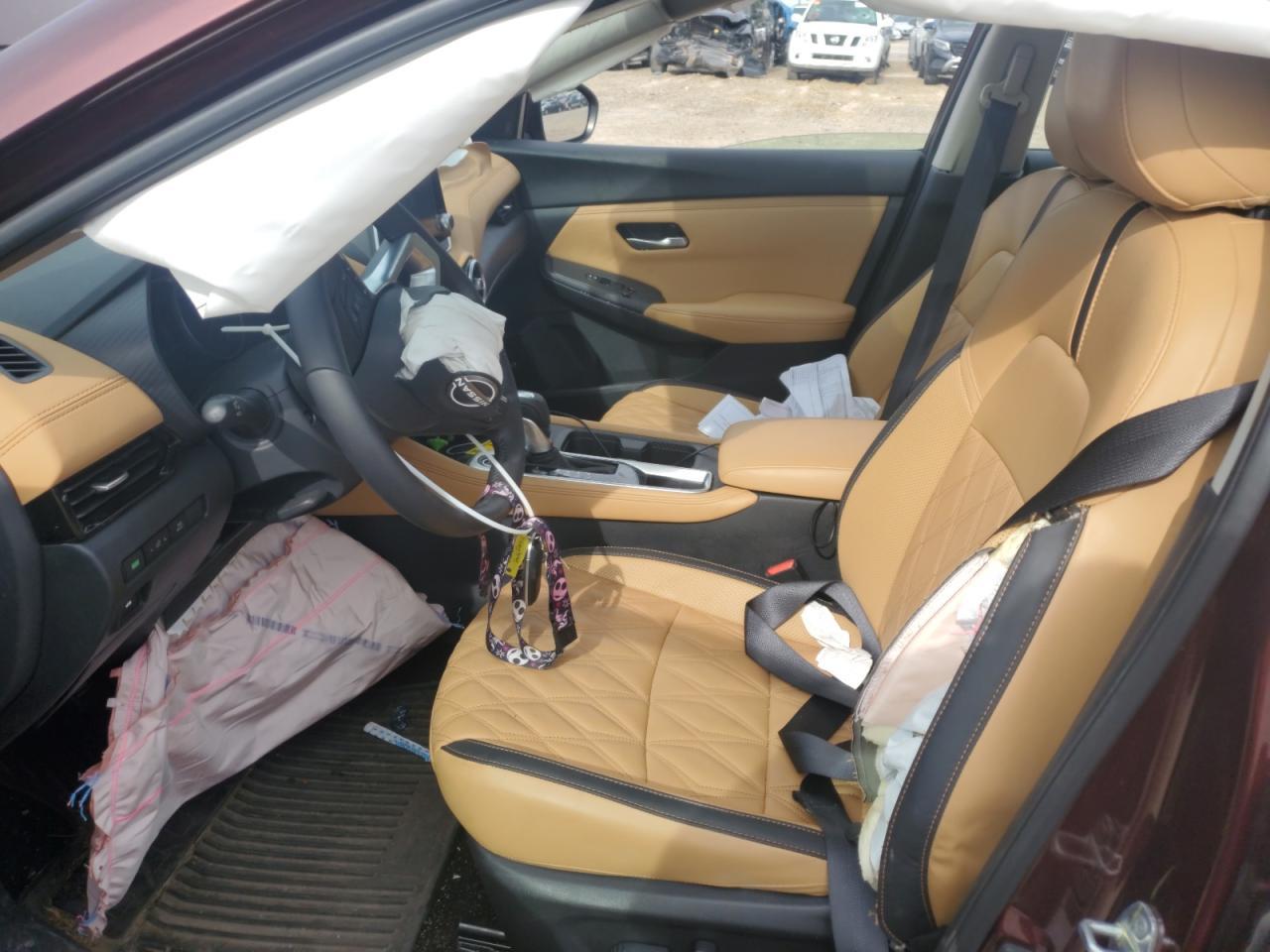 2024 Nissan Sentra Sv - Фото 7
