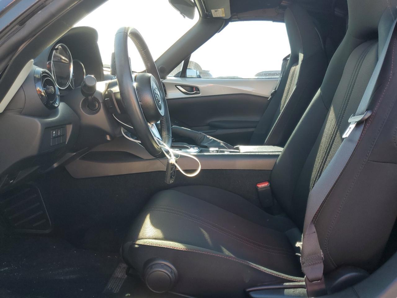 2016 Mazda Mx-5 Miata Club - Фото 7