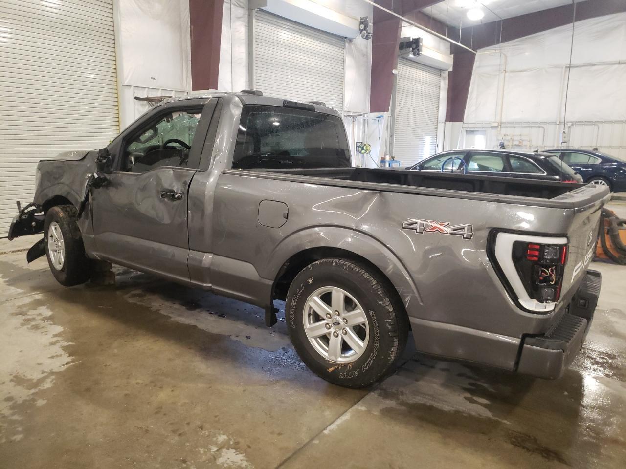 2021 Ford F150 - Image 2