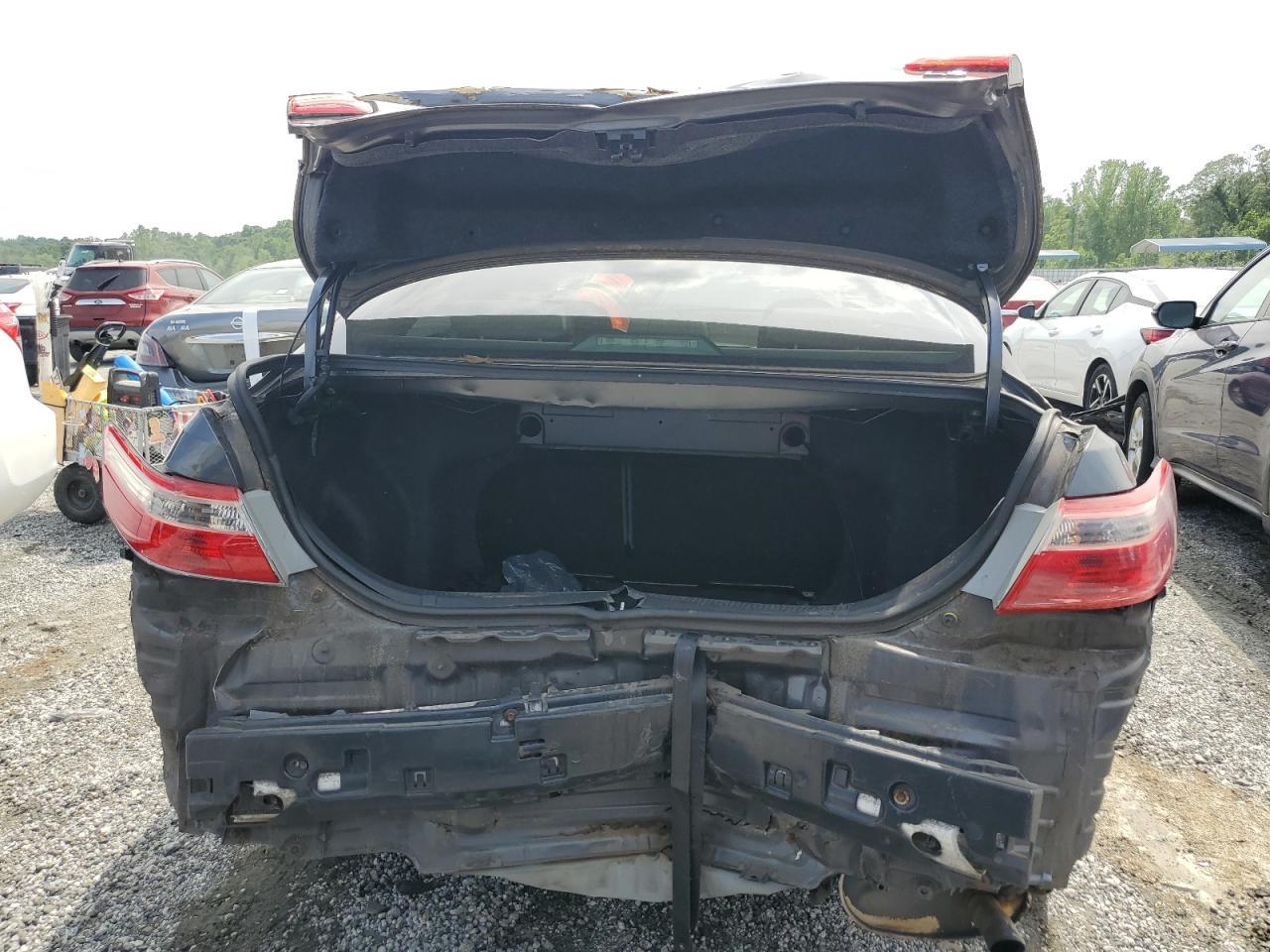 2008 Toyota Camry Ce - Image 6