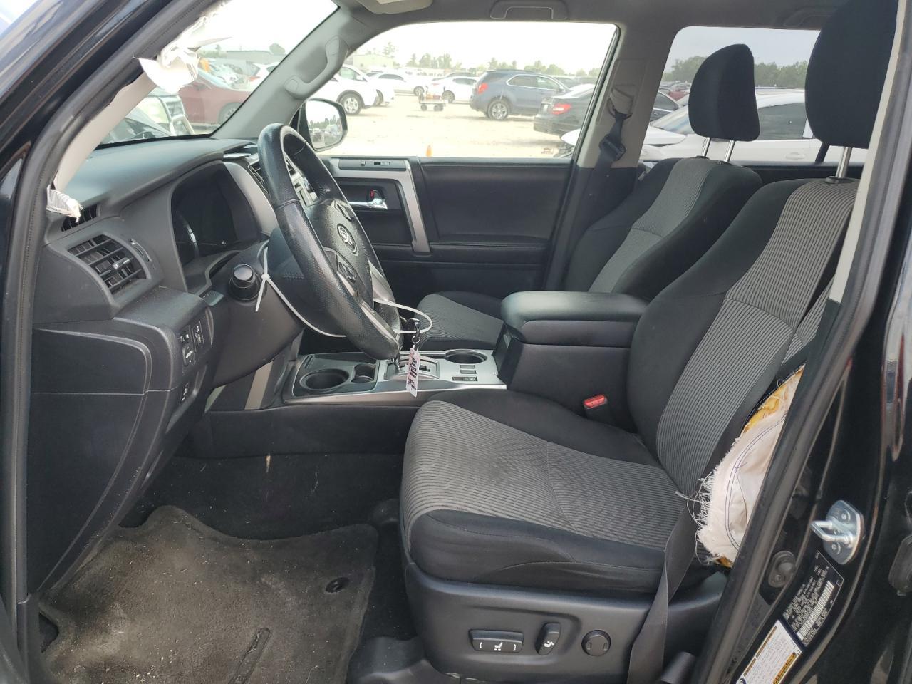 2017 Toyota 4Runner Sr5 - Фото 7