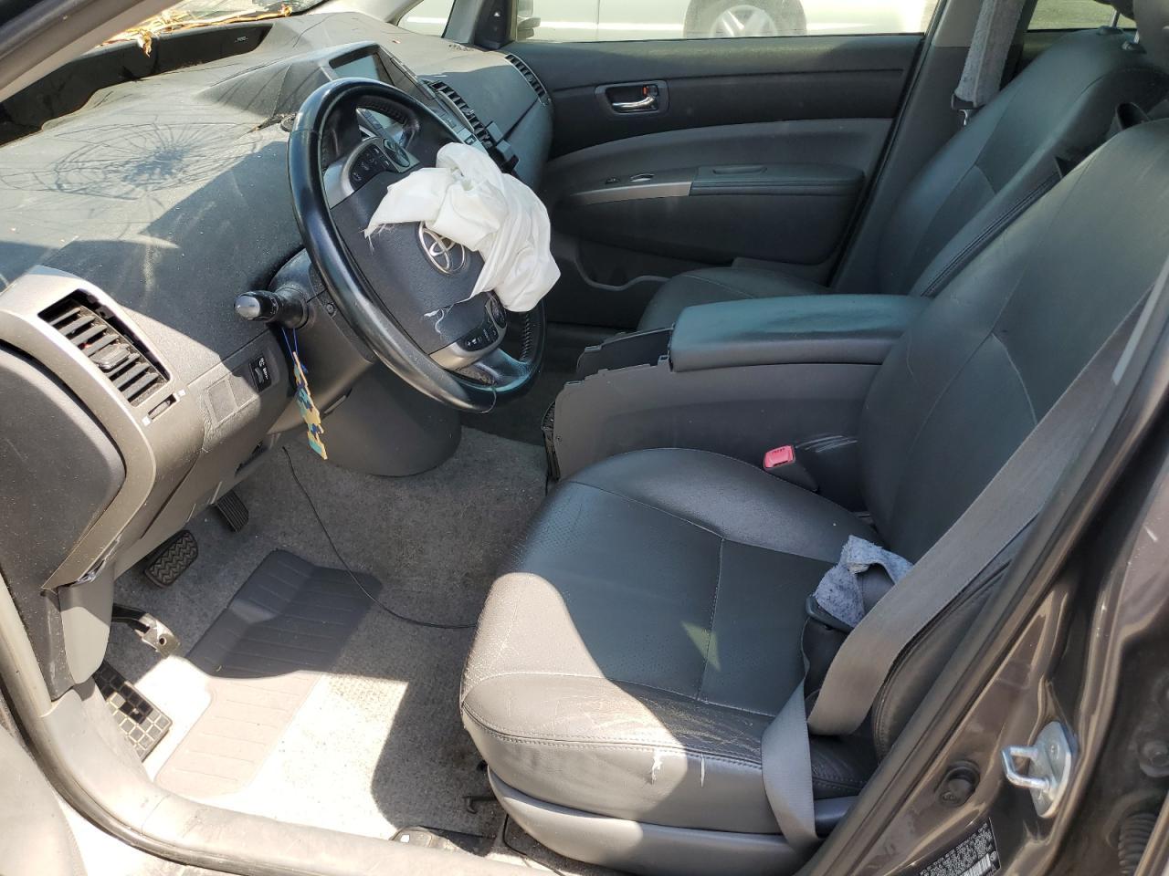 2008 Toyota Prius - Image 7