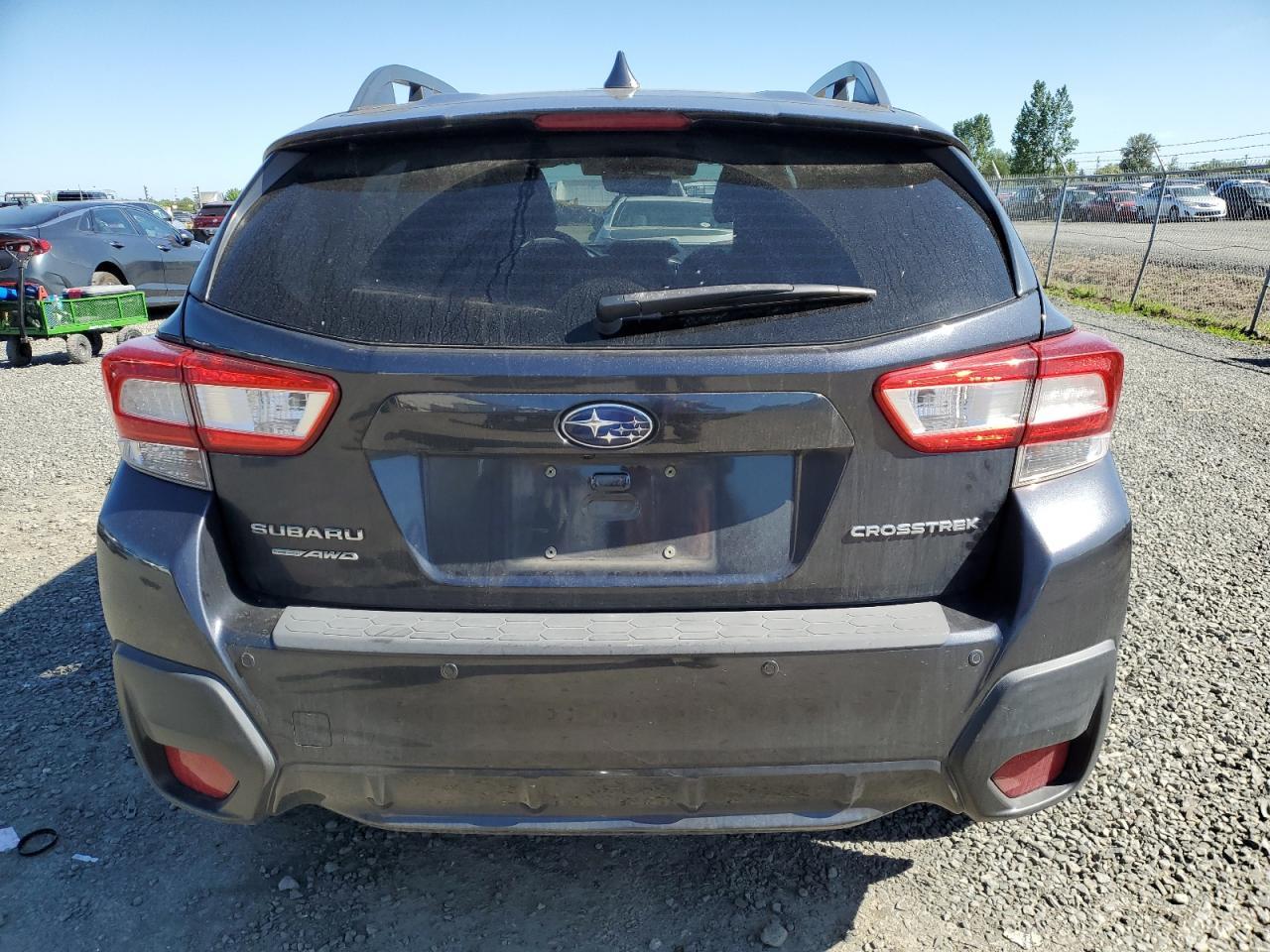 2018 Subaru Crosstrek Limited - Image 6