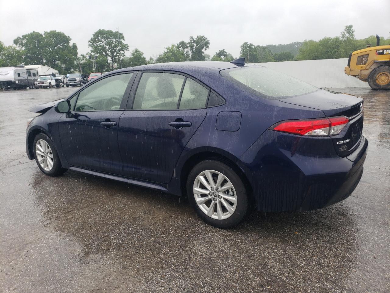 2024 Toyota Corolla Le - Фото 2