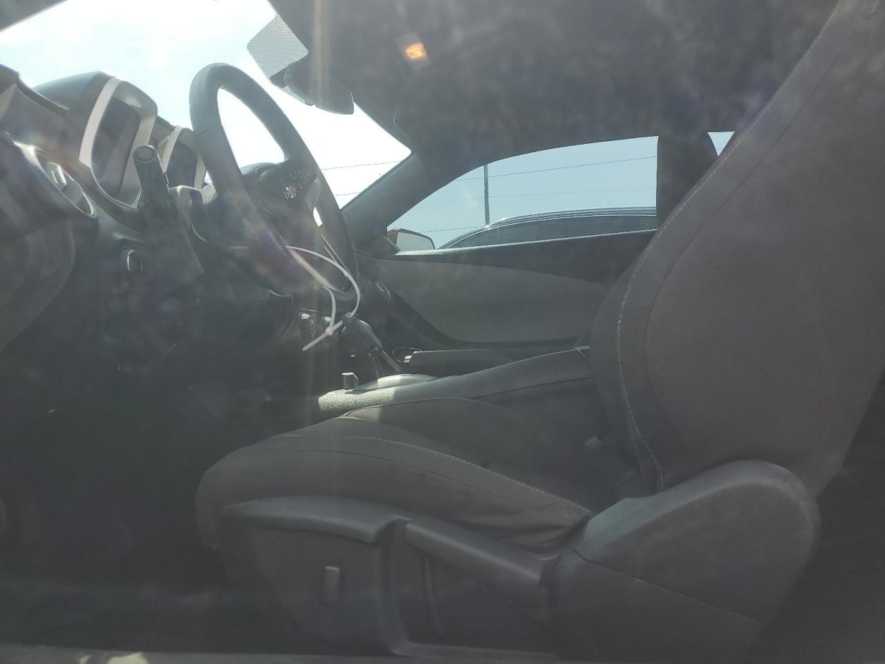 2014 Chevrolet Camaro Ls - Фото 7