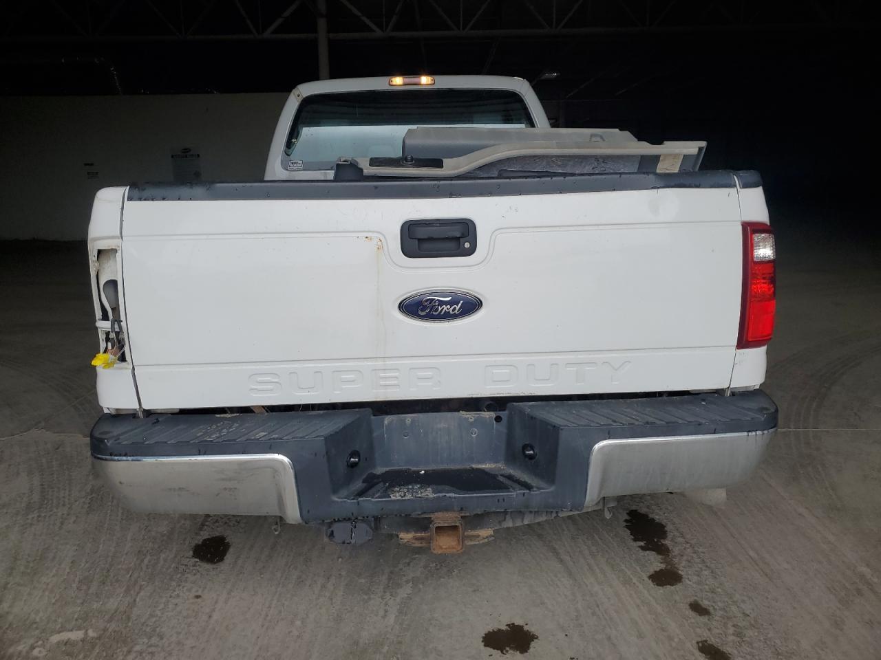 2014 Ford F250 Super Duty - Фото 6