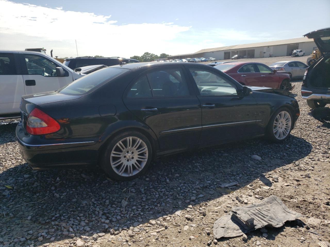 2007 Mercedes-Benz E 350 - Image 3