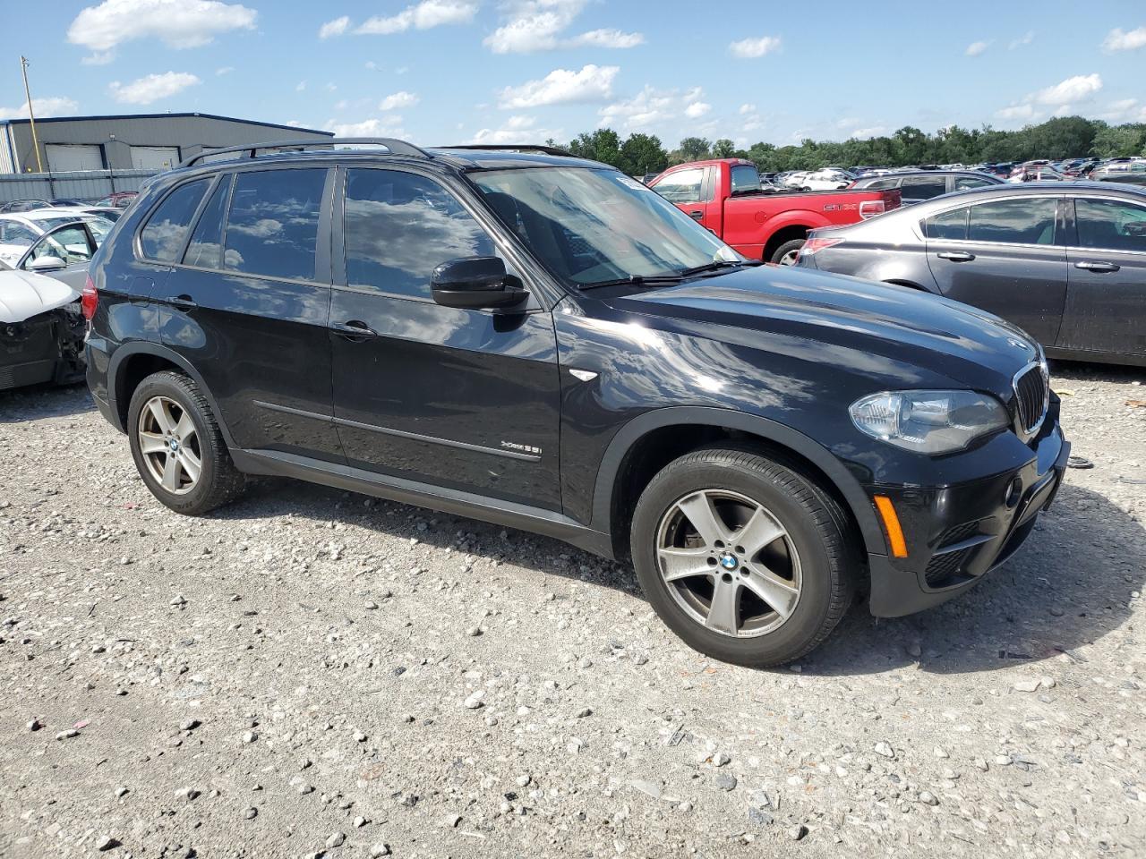 2013 BMW X5 xDrive35I - Фото 4