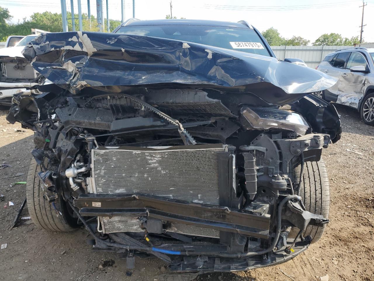 2021 Hyundai Palisade Calligraphy - Фото 5