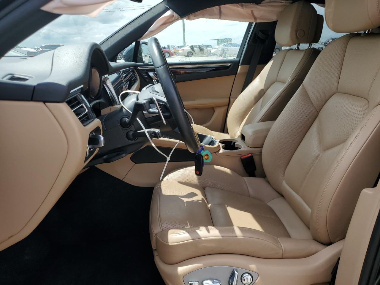 2023 Porsche Macan Base - Фото 7
