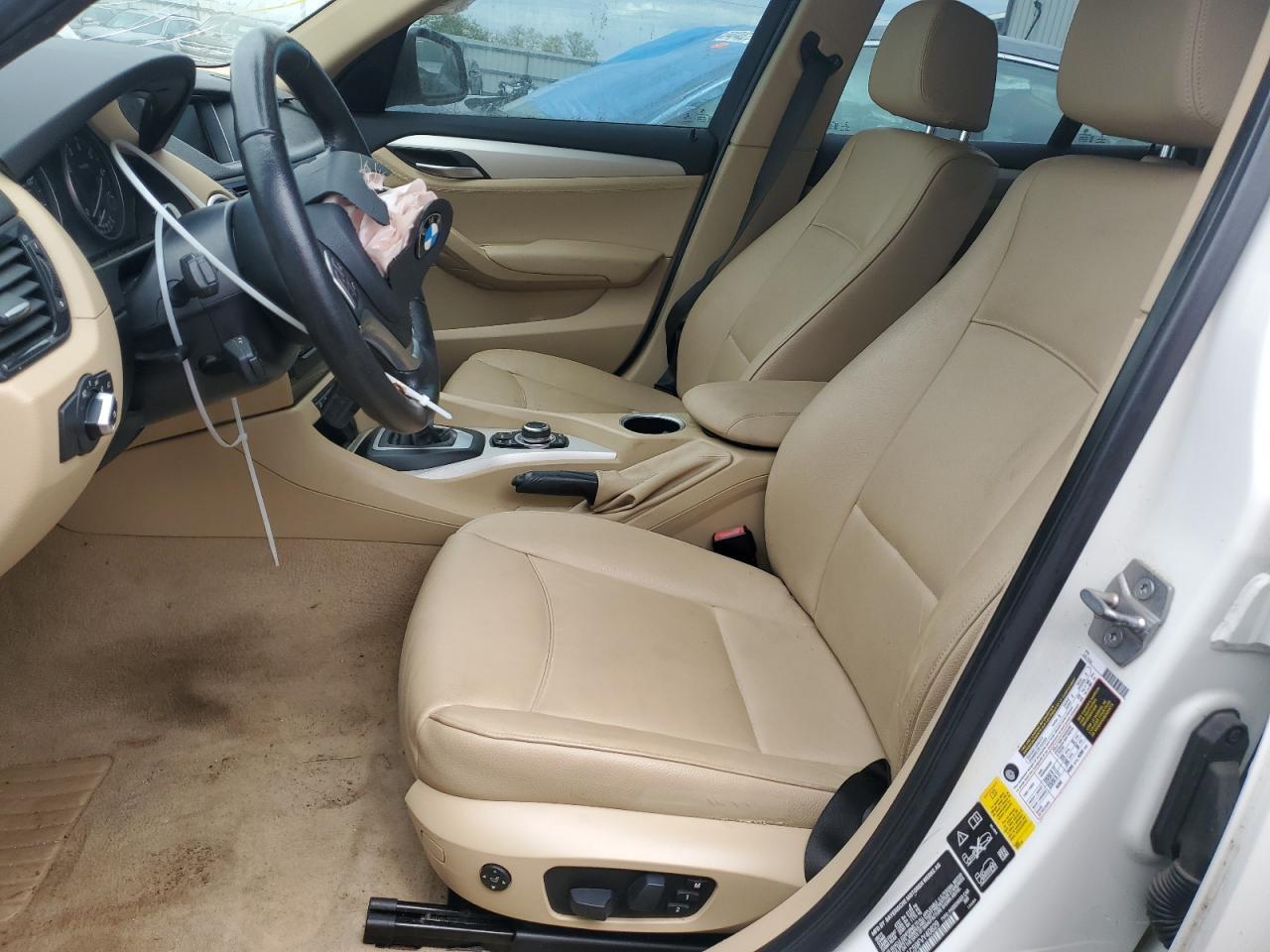 2015 BMW X1 xDrive28I - Image 7