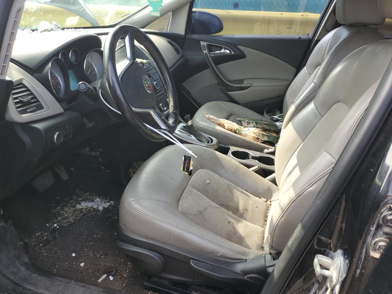 2016 Buick Verano - Фото 7