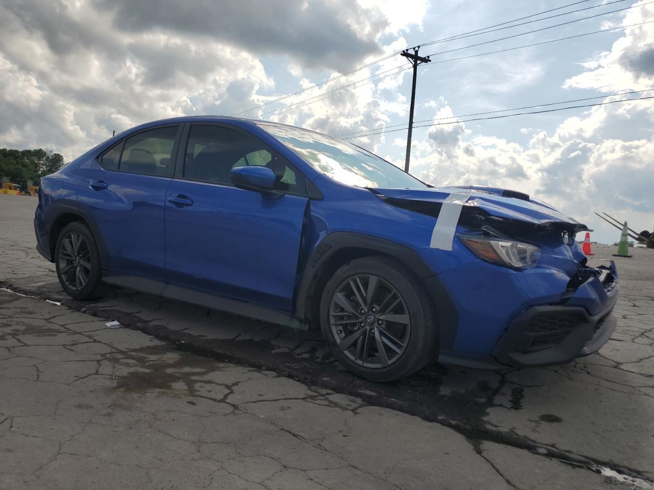 2023 Subaru Wrx - Image 4