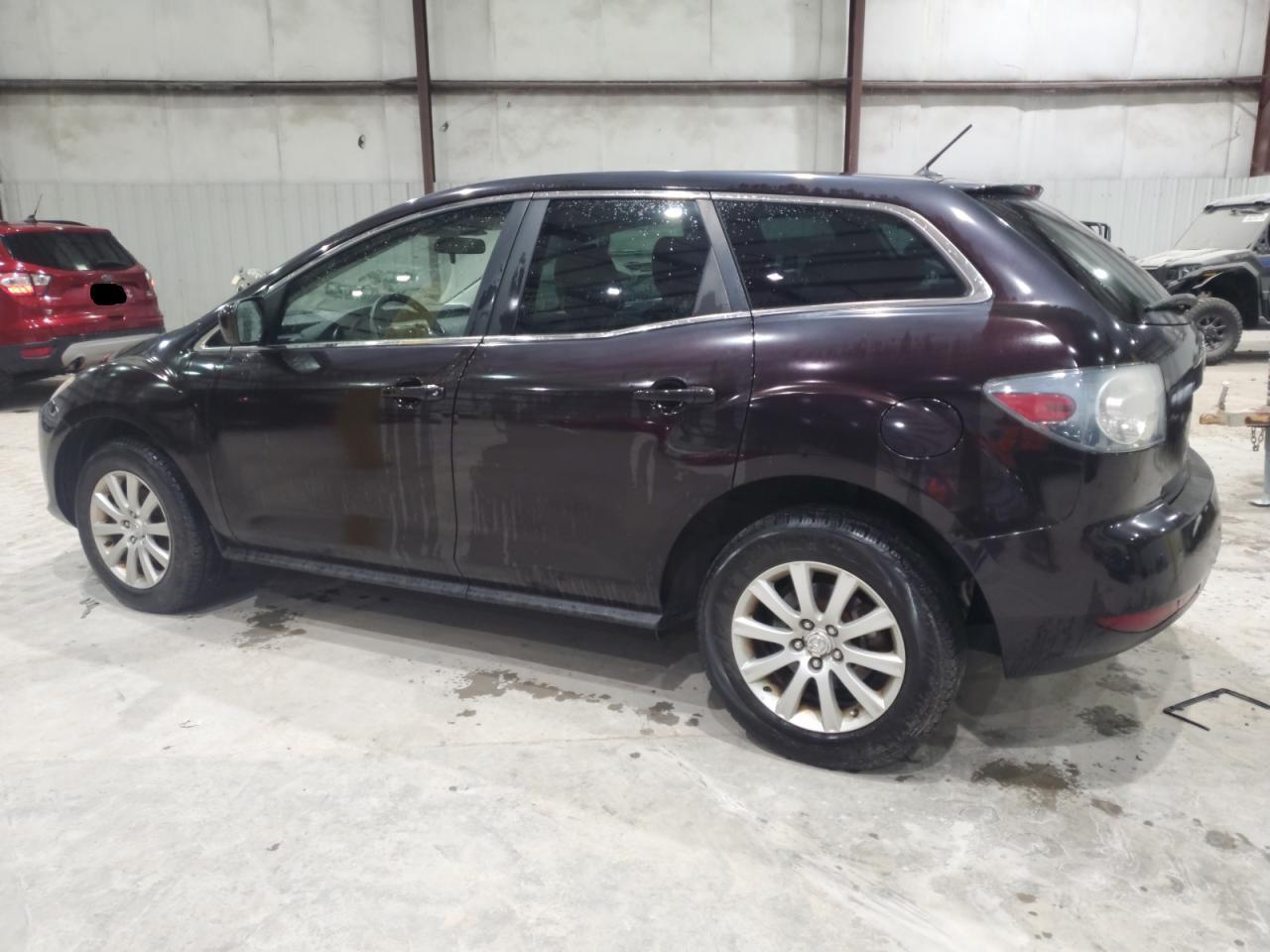 2011 Mazda Cx-7 - Image 2