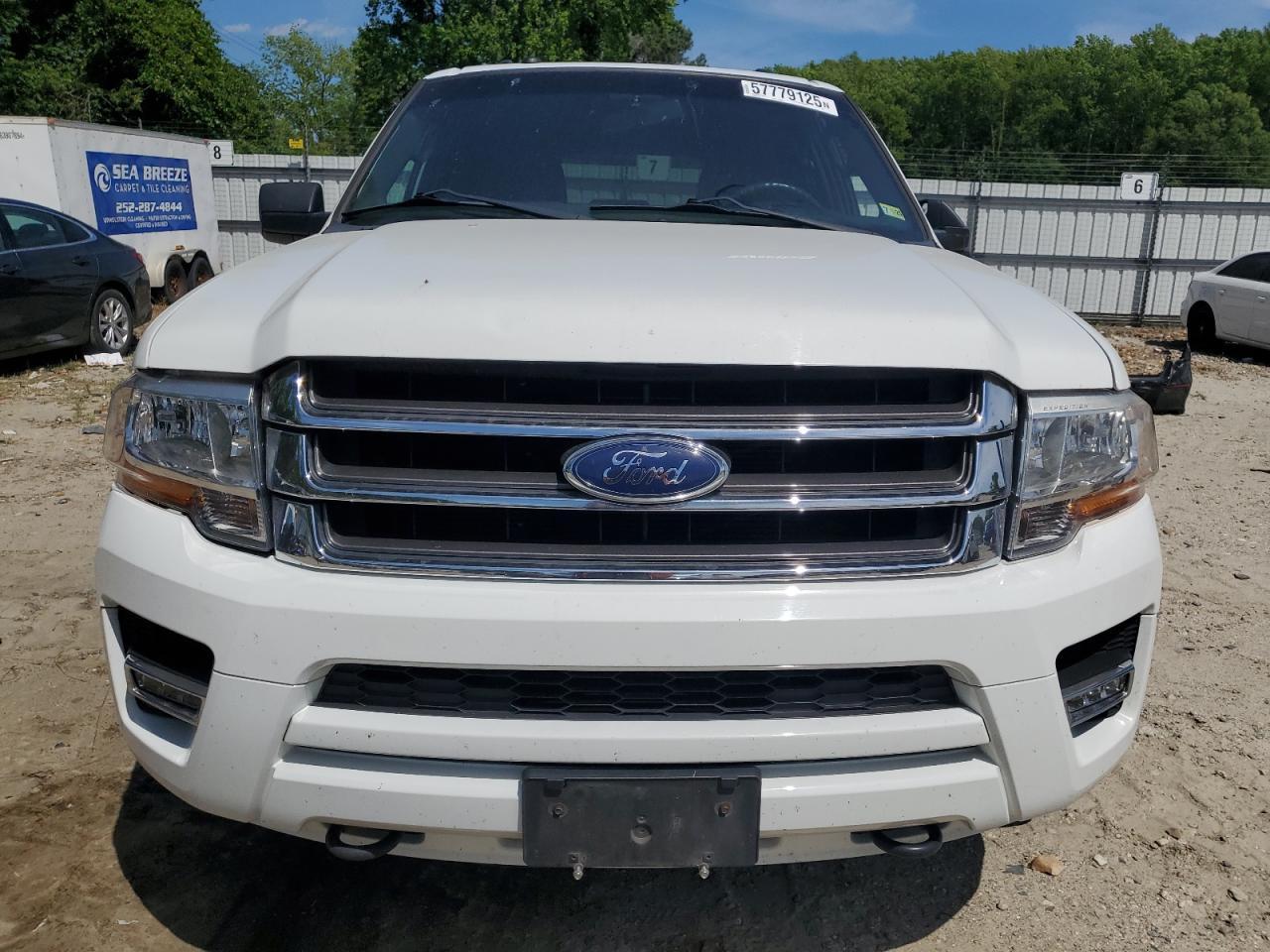 2017 Ford Expedition Xlt - Фото 5