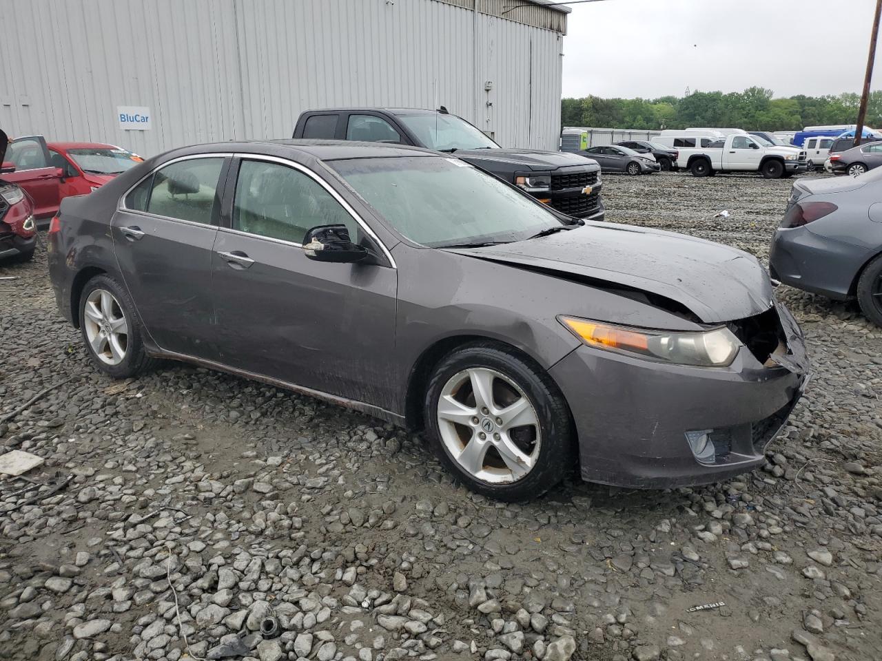 2010 Acura Tsx - Image 4