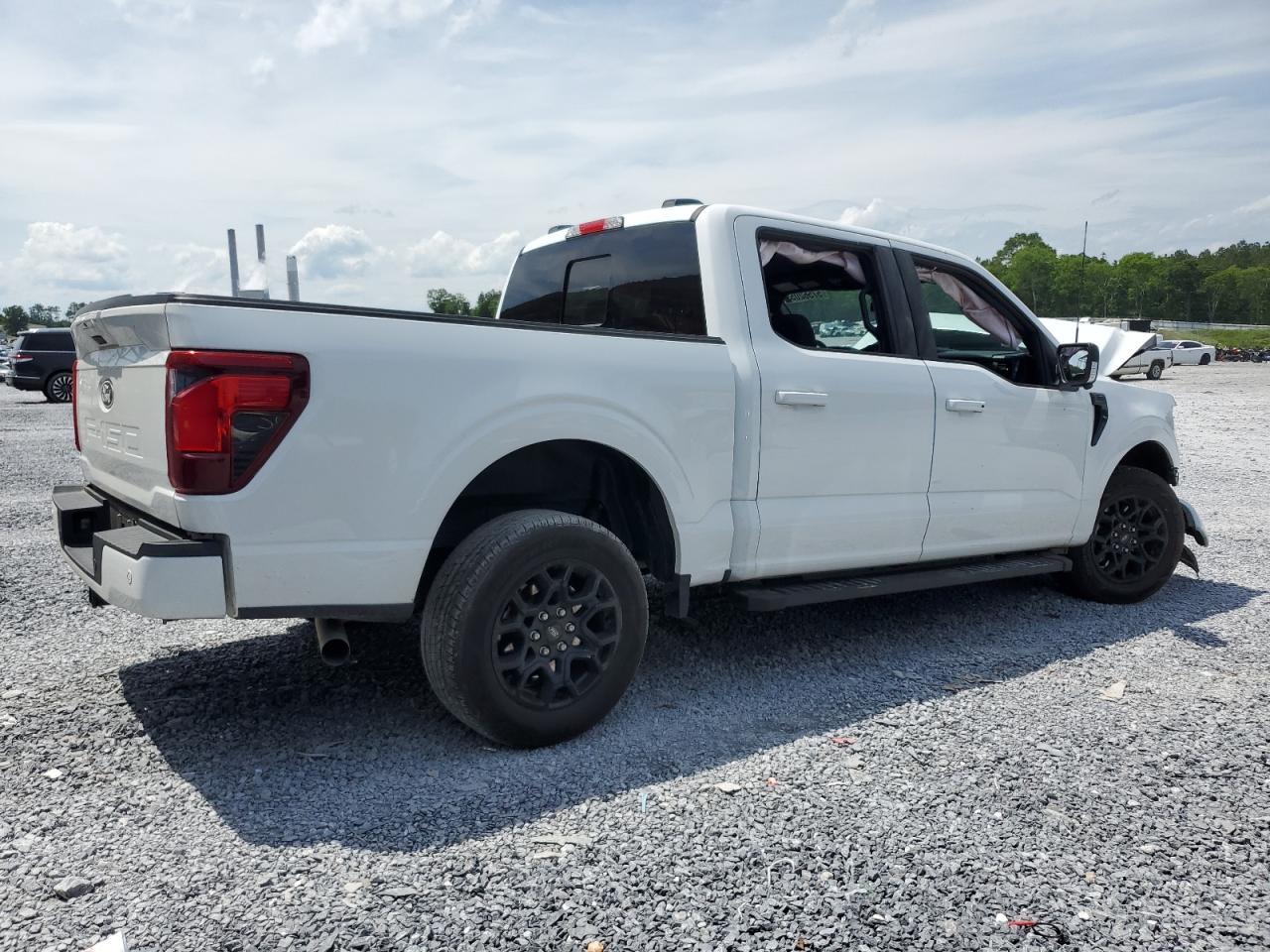 2024 Ford F150 Xlt - Image 3