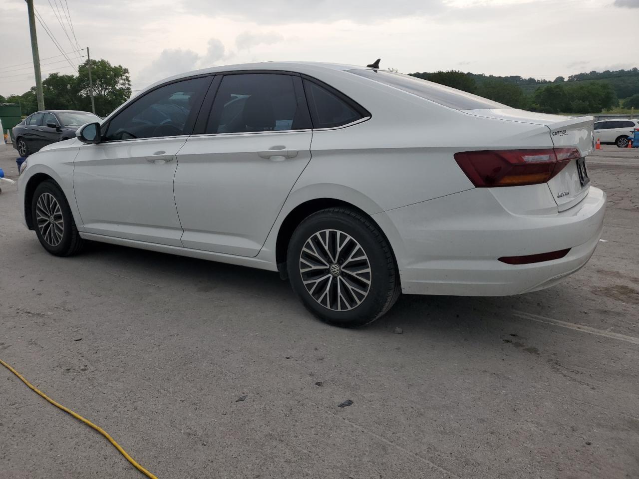 2019 Volkswagen Jetta S - Image 2