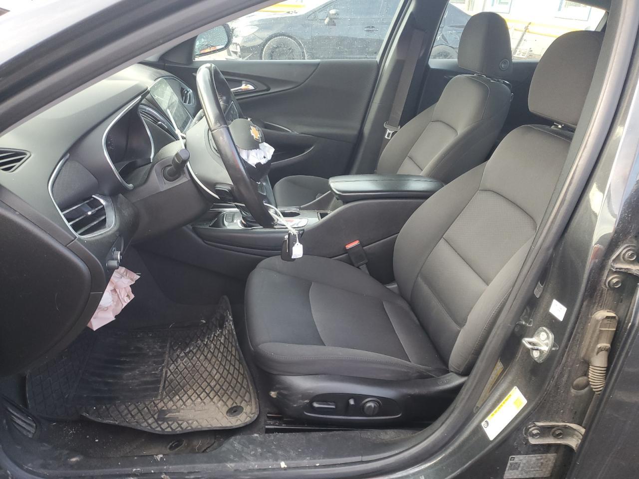 2018 Chevrolet Malibu Lt - Image 7