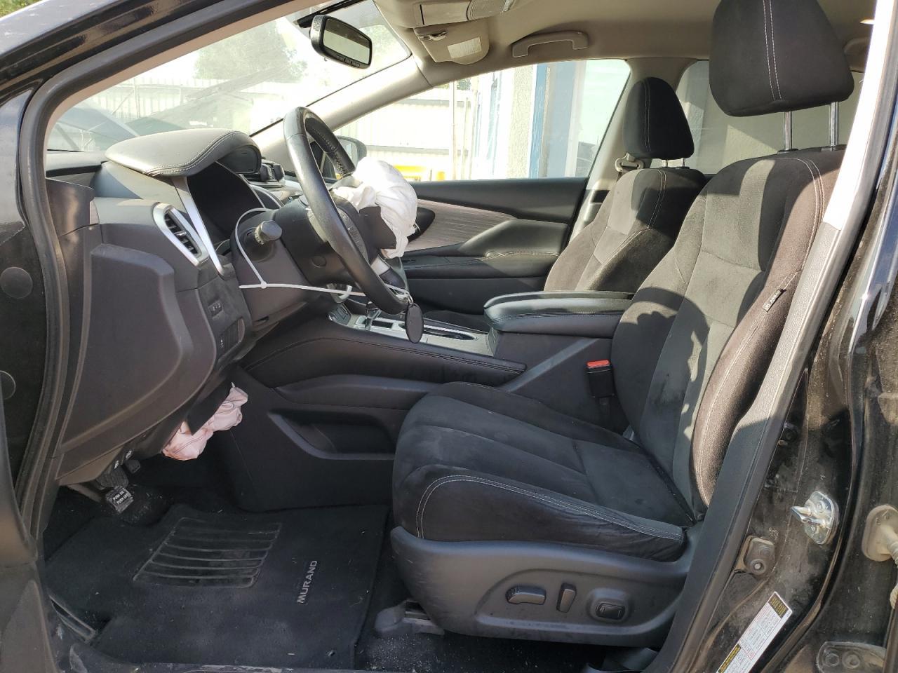 2018 Nissan Murano S - Image 7