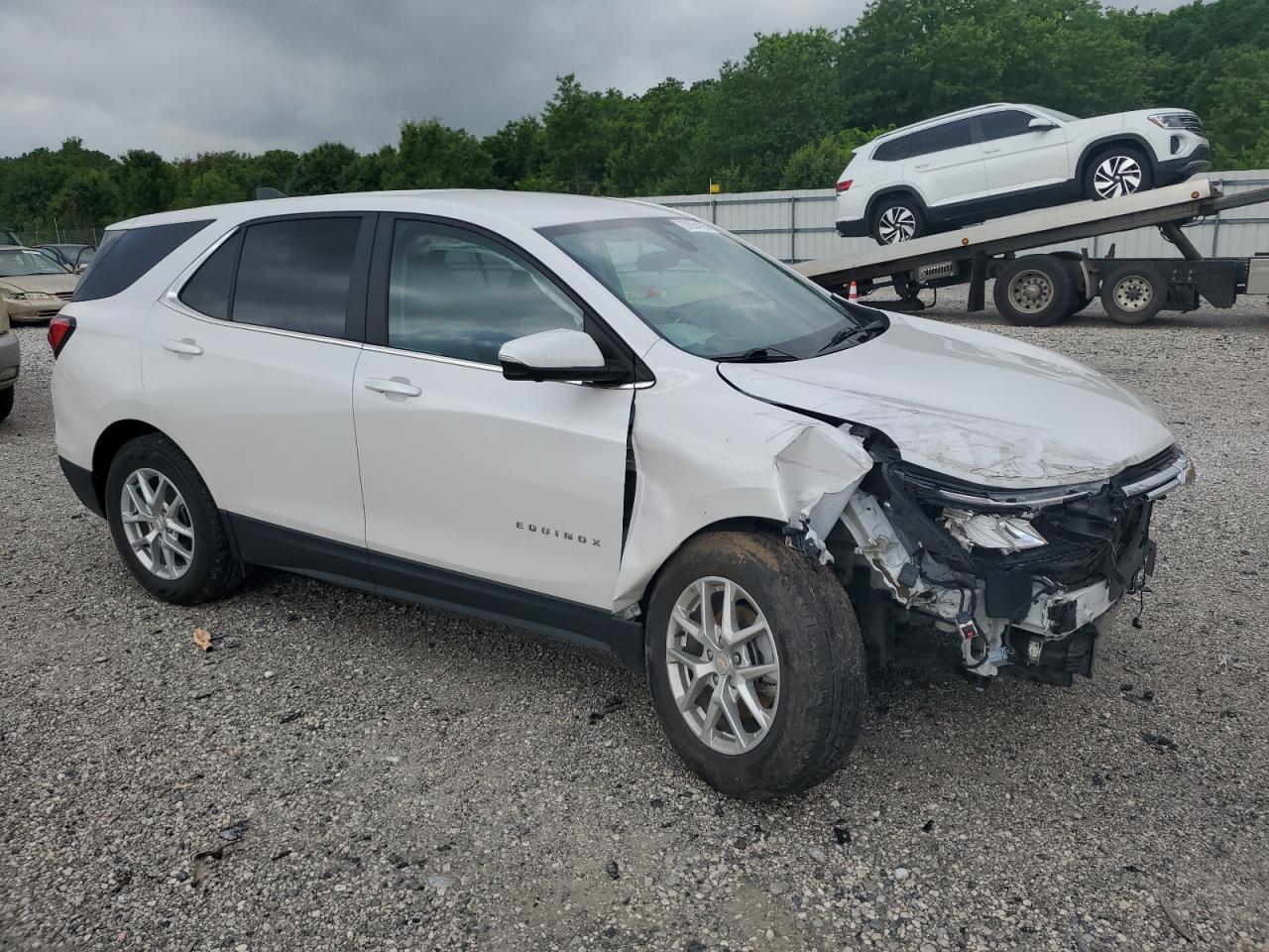 2023 Chevrolet Equinox 1L - Фото 4