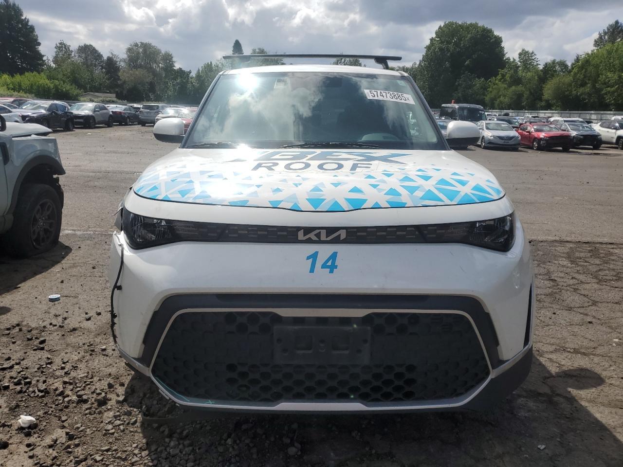 2023 Kia Soul Lx - Image 5