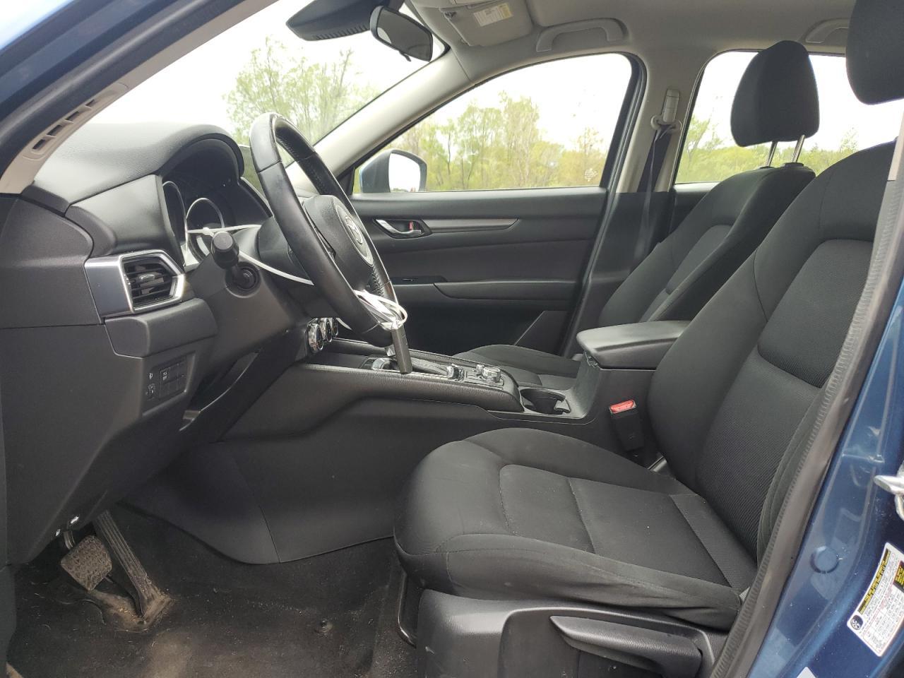 2018 Mazda Cx-5 Sport - Image 7