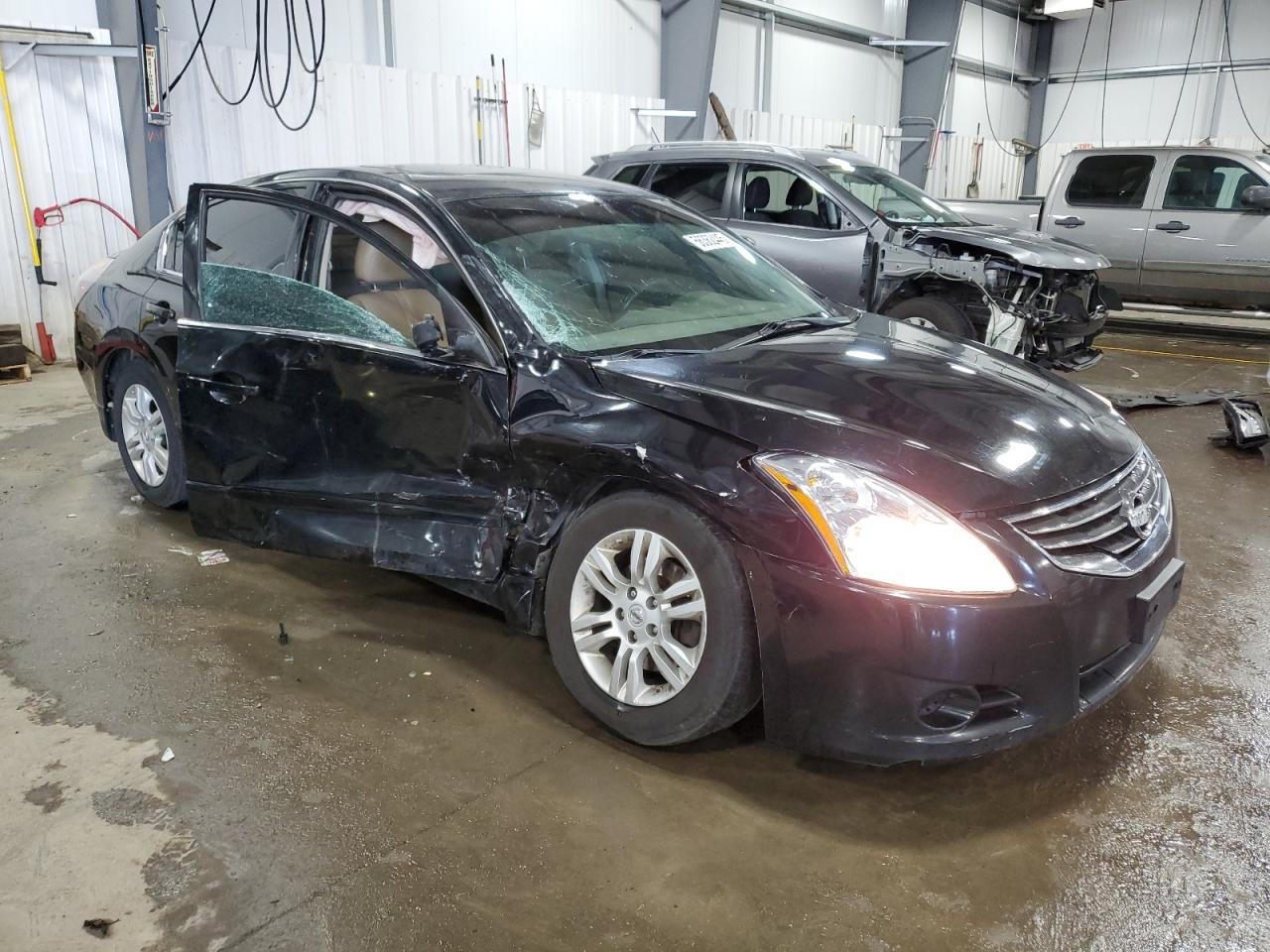 2012 Nissan Altima Base - Фото 4